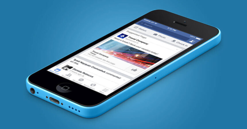 Blue sky Blog Post: Strong Facebook Mobile Advertising Growth Continues in Q1 for AdParlor