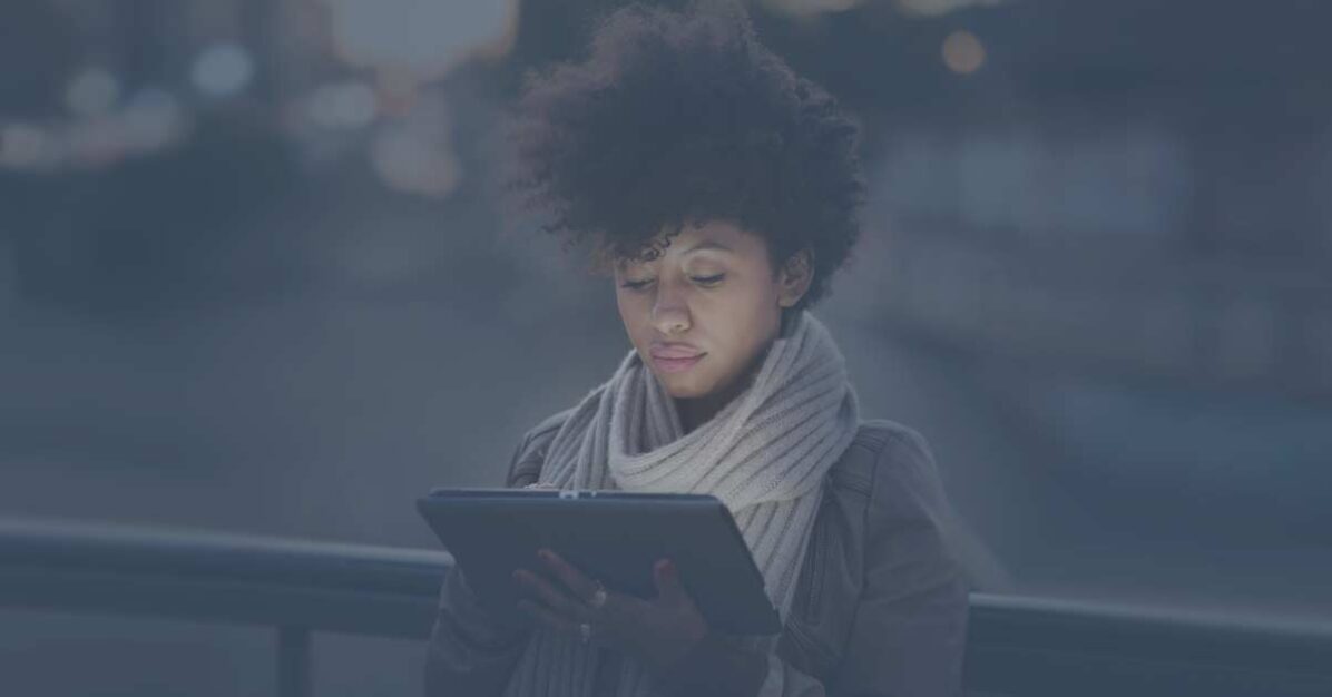 Blue sky Blog Post: The New Blue sky Reinvents Social Media Marketing