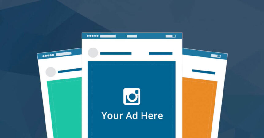 Blue sky Blog Post: Using Instagram Advertising to Drive Fourth-Quarter Sales