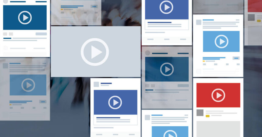 Blue sky Blog Post: Finding the Right Video Ads for the “New Broadcast”
