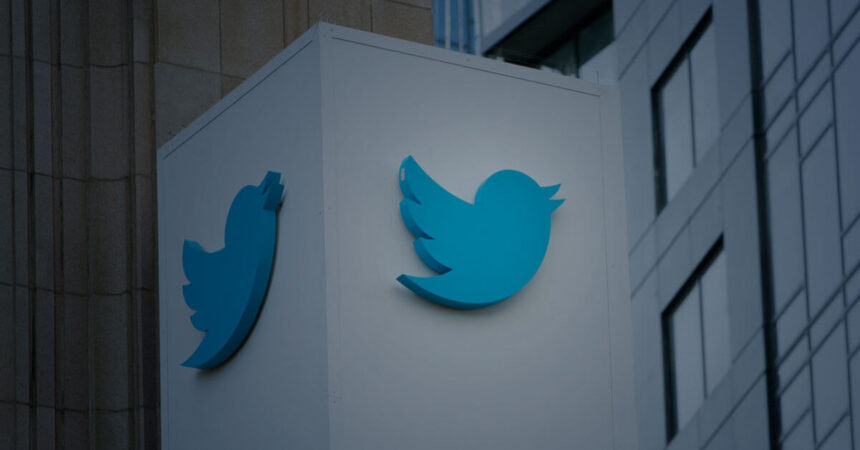 Blue sky Blog Post: Jack’s Back, But Will Twitter's New Features Lure More Users?