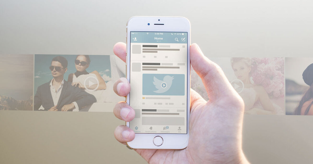 Blue sky Blog Post: Twitter Video Ads: Seizing the Moment