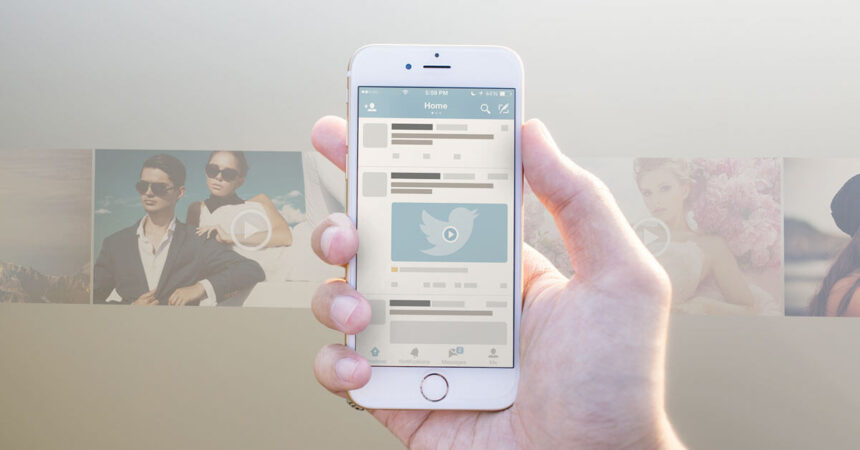 Blue sky Blog Post: Twitter Video Ads: Seizing the Moment