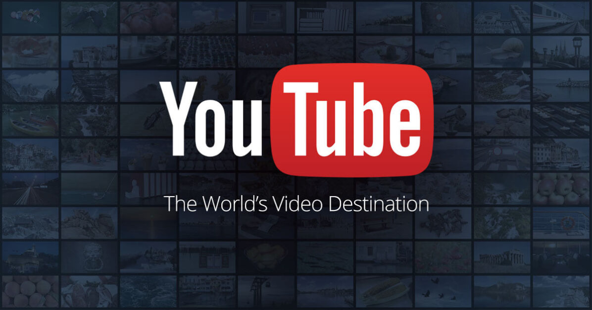 Blue sky Blog Post - YouTube: The World's Video Destination
