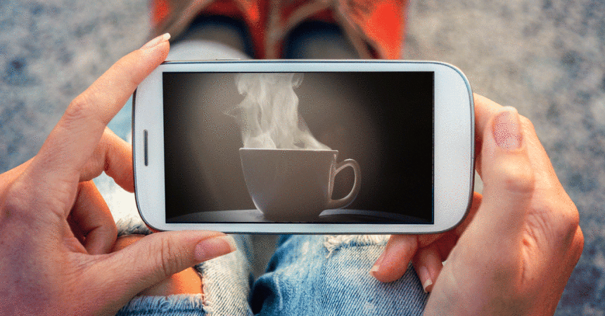 Blue sky Blog Post: Social Video: What Your Captivating Video Can Tell You