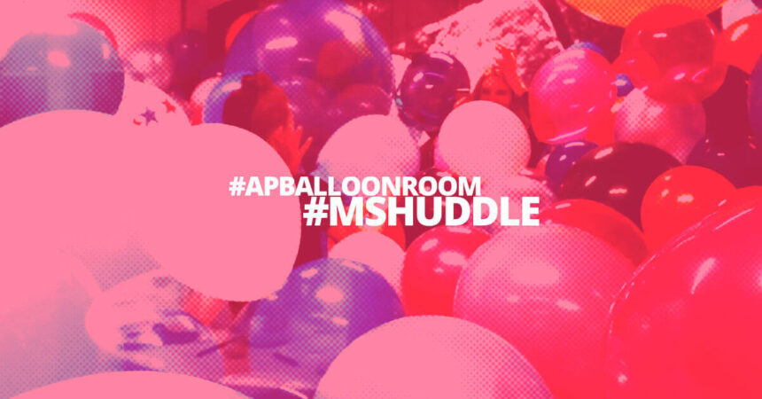 Blue sky Blog Post: Digital Advertising: It Sticks to Your Hair