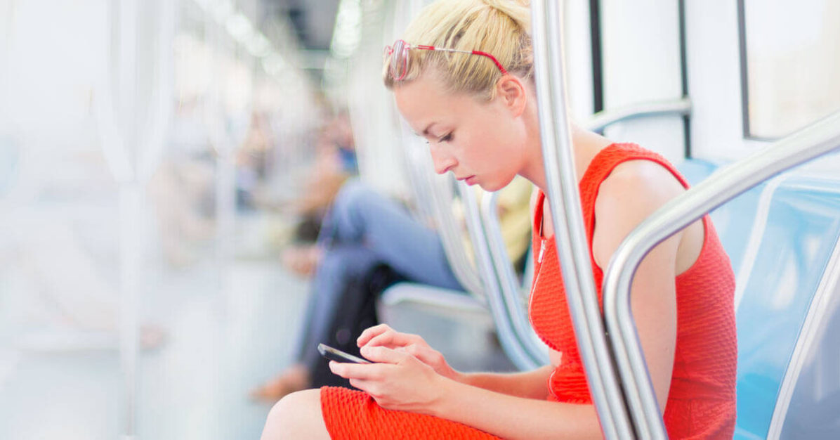 Blue sky Blog Post: Here's How to Run a Cross-Channel Campaign!