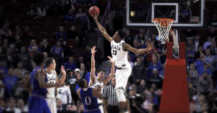 Blue sky Blog Post: Making the Most of March Madness