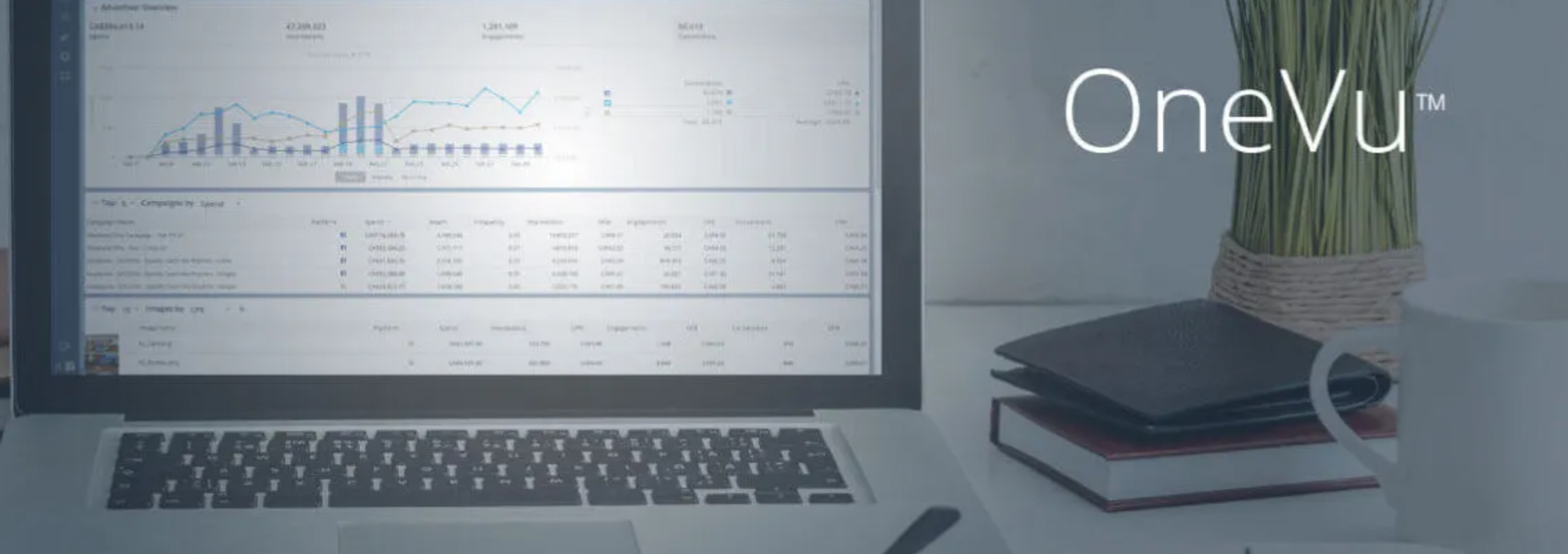 Blue sky Blog Post: Introducing: AdParlor's OneVu™ Dashboard