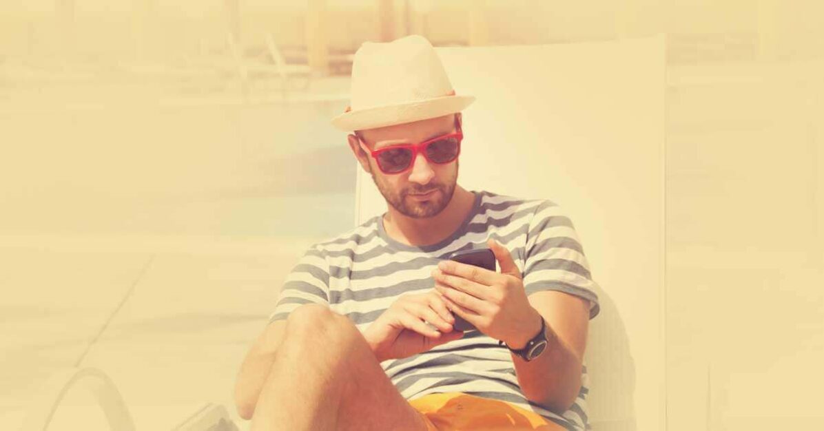 Blue sky Blog Post: Summer Fun with AdParlor’s Weather API and Dayparting Tools