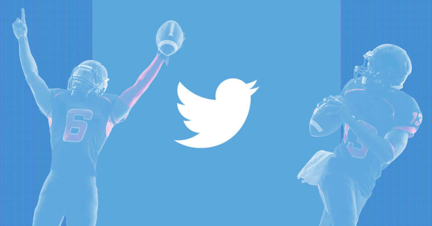 Blue sky Blog Post: Twitter's deal with the NFL: Why it Matters and What's Next