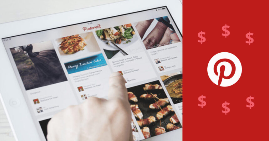 Blue sky Blog Post: The Ultimate Guide to Monetizing on Pinterest