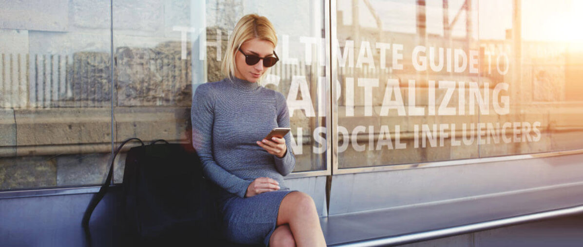 Blue sky Blog Post: The Ultimate Guide to Capitalizing on Social Influencers
