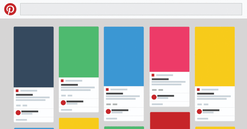 Blue sky Blog Post: Manage Pinterest Ads with AdParlor. Just one more reason to love us.