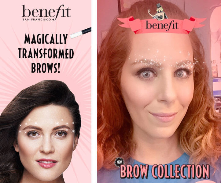 Why advertise on Snapchat? Traditional vs. SnapChat Advertising. Benefit San Francisco Ads.