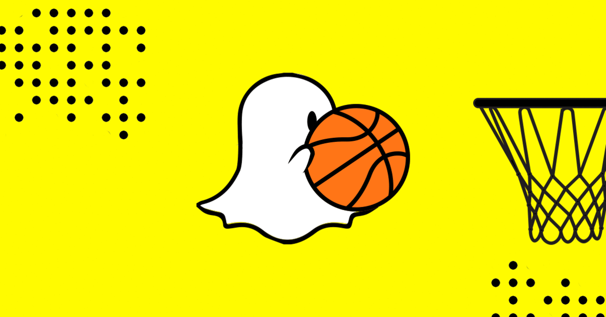 Blue sky Blog Post: 10 Brands That Absolutely Should be on Snapchat This March Madness