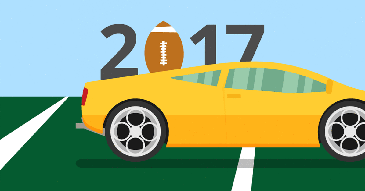 Blue sky Blog Post: The Best 2017 Super Bowl Car Commercials According to Data