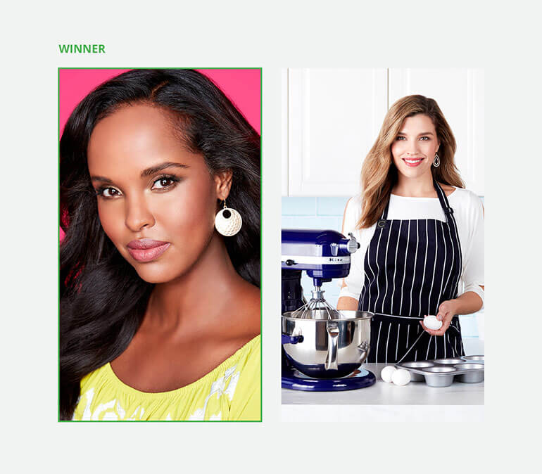 Fashion drove more sales than beauty or home product categories