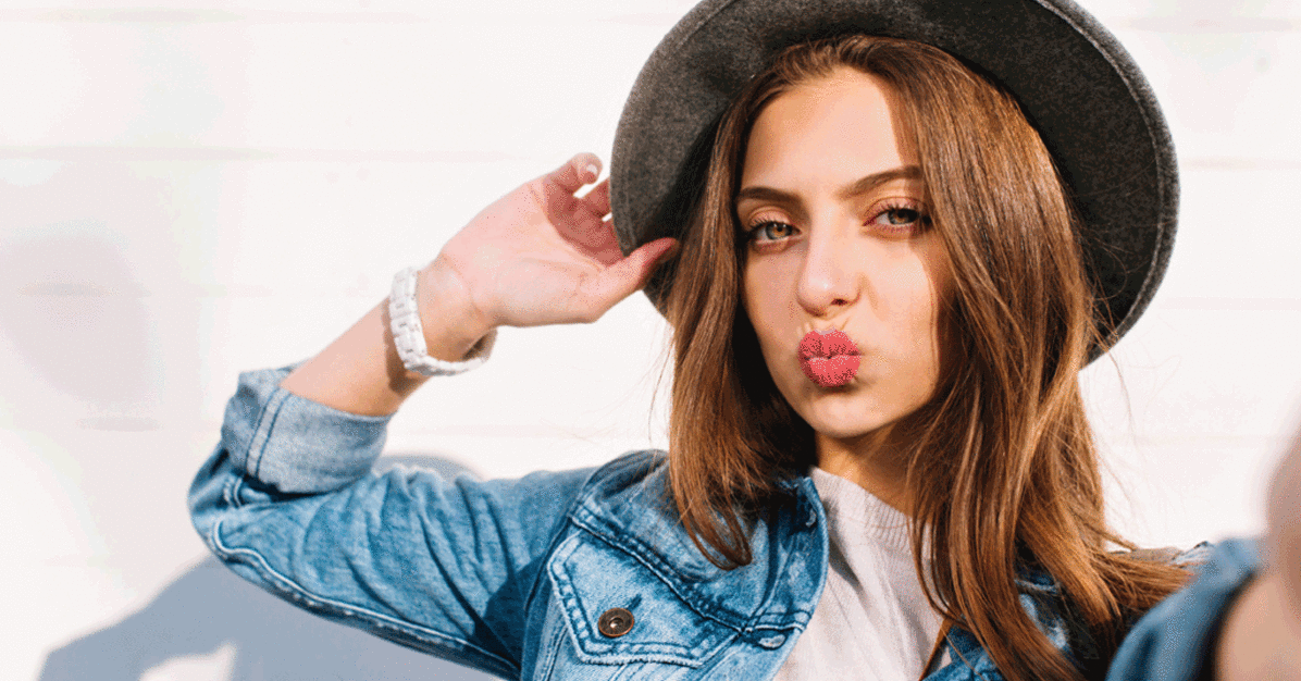 Blue sky Blog Post: Makeup brands that SLAY on social do these 5 things