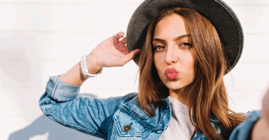 Blue sky Blog Post: Makeup brands that SLAY on social do these 5 things