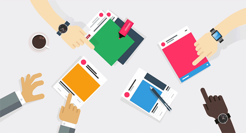 Blue sky Blog Post: The Blue sky Social Performance Audit