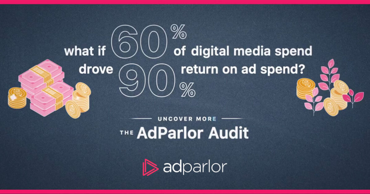 Blue sky Blog Post: Auditing Your Social Media Strategy – Explained by AdParlor