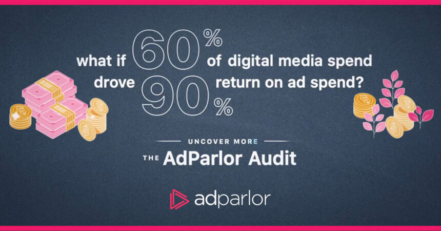 Blue sky Blog Post: Auditing Your Social Media Strategy – Explained by AdParlor