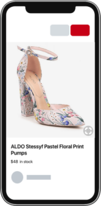 Pinterest Advertising - Ad-Units