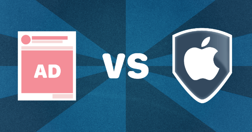 Blue sky Blog Post: Apple’s quest against ads