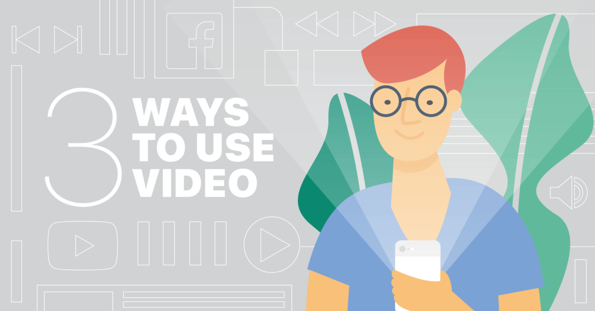 Blue sky Blog Post: The Difference Between Paid, Organic & Earned Media