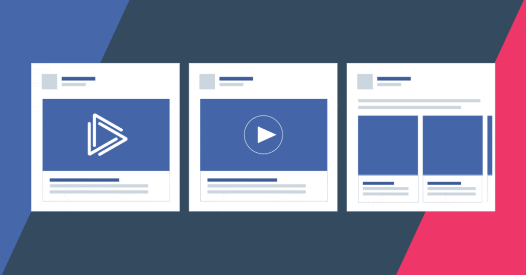 Performance marketing facebook ads