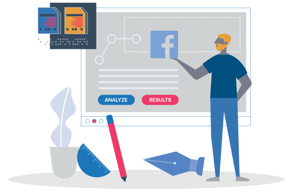 Performance marketing reporting