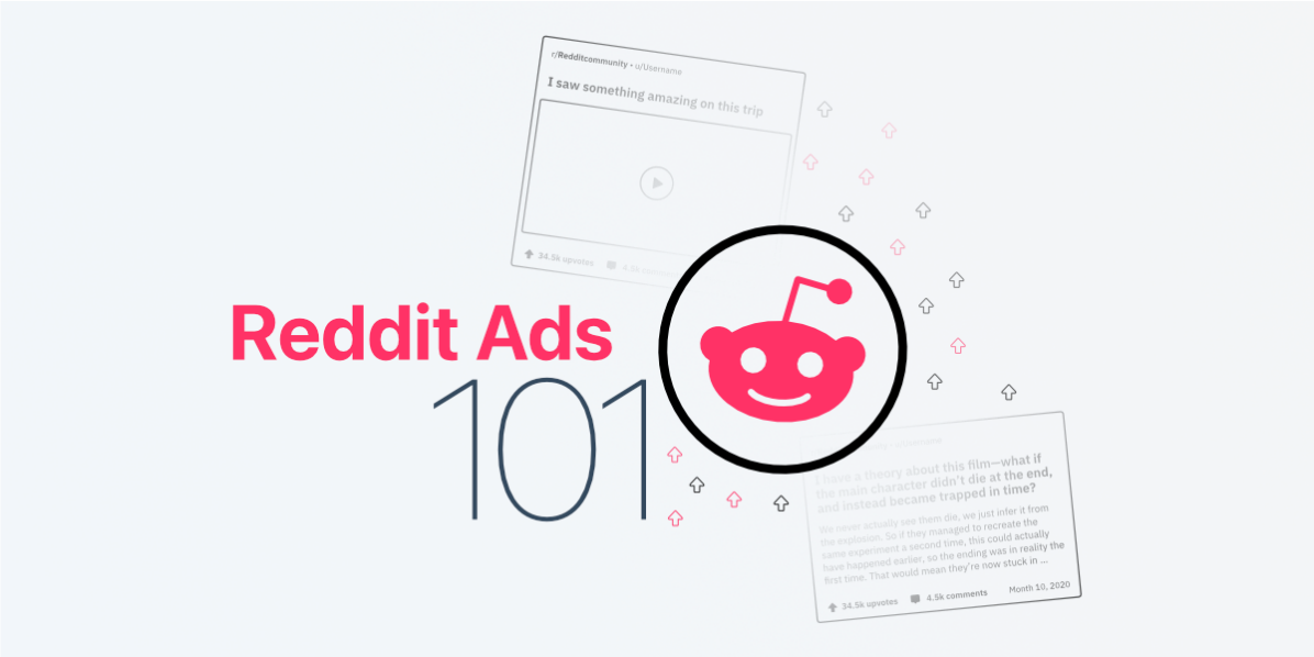 Reddit Adds 101