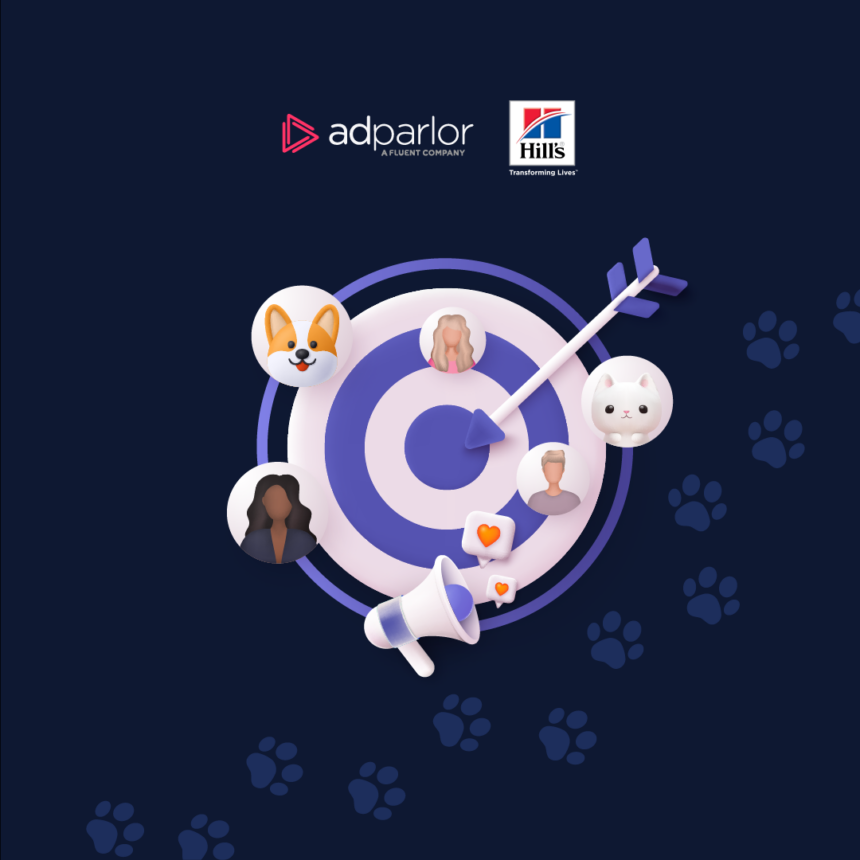 How Hill's Pet Nutrition x Blue sky Tapped into Meta's Target Frequency Beta to Find Ideal Frequency & Drive Awareness