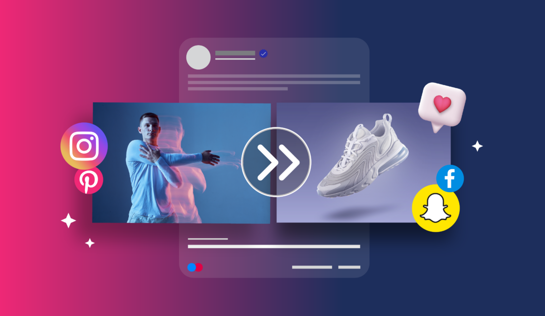 Q4 ad transition for sporting goods retailer with AdParlor