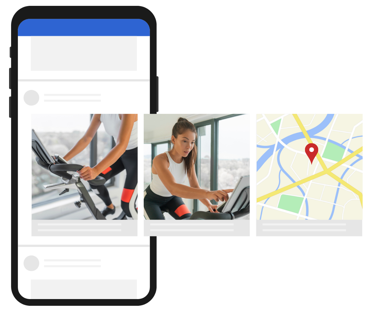 Meta ads for high-price-point product sales